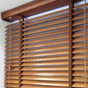 Venetian Blinds