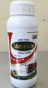 Veterinary Liver Tonic