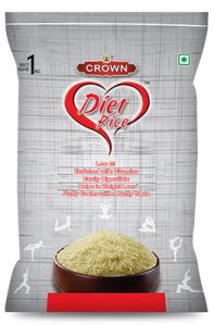 CROWN DIET RICE