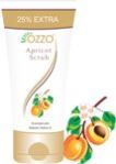 Apricot Scrub