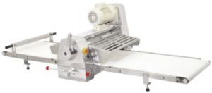 Dough Sheeter