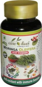 Moringa Oleifera