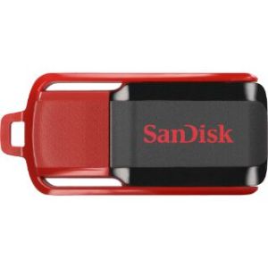 Cruzer Switch USB Flash Drive
