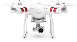 Dji Phantom 3 Standard Drone Camera