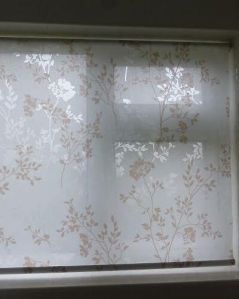 Roller Blinds Fusion