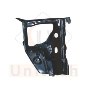 Head Light Panel Toyota Qualis