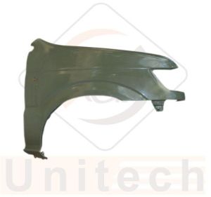 Mudguard Front