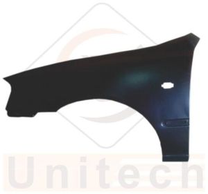 Mudguard Front Hyundai Accent