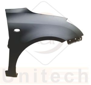 Mudguard Front Swift