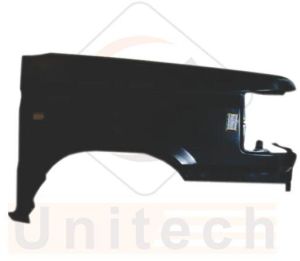 Mudguard Front Toyota Qualis