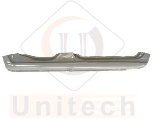 Running Board Tata Indica