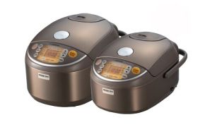 Induction Cookers & Warmers
