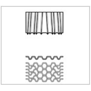 corrugated fasteners