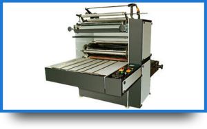 Lamination Machine