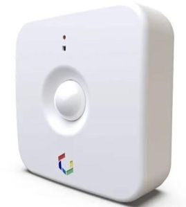 wireless motion detector