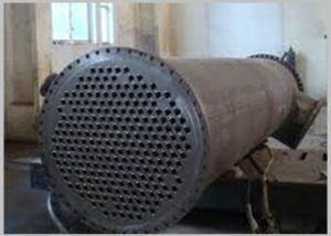 Heat Exchanger (Condenser)