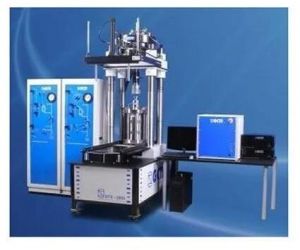 Triaxial Rock Testing System