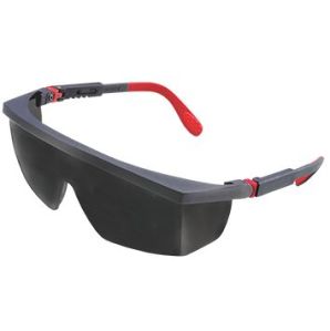 GAS WELDING eye protection goggles