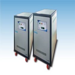 Industrial Grade Inverters