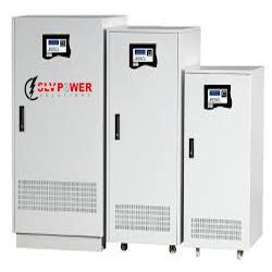 Three Phase Online UPS System