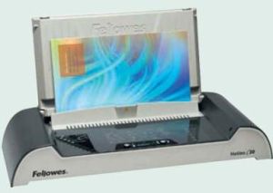 Thermal Binder Machine