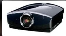 mitsubishi projector