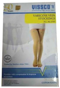 varicose vein stocking