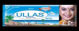 Ullas Incense stick