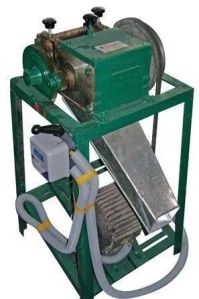 dana cutter machine