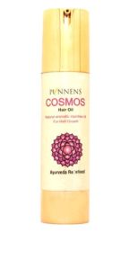 Cosmos Hair Oil