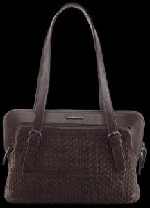 Earth Weave Tote Bag