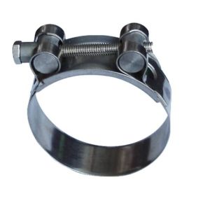 heavy duty hose clamps