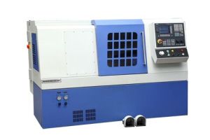 CNC Machine