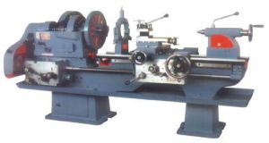 Lathe Machine