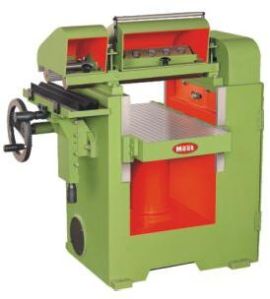 Thickness Planer