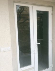 UPVC Doors