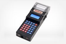 Handy ELECTRONIC CASH REGISTER