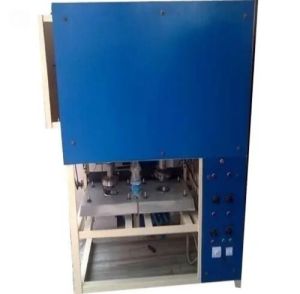 Fully Automatic Dona Making Machine