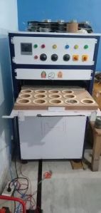 scrubber packing machine