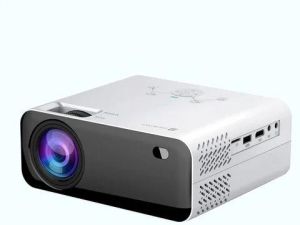 Portronics Projector