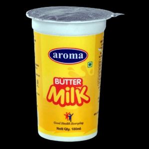 Butter Milk