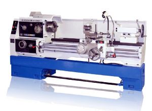 CA Series Gap Bed Lathe