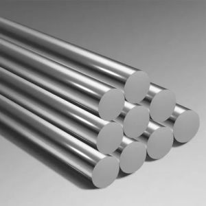 Stainless Steel Peeled Bright Bar
