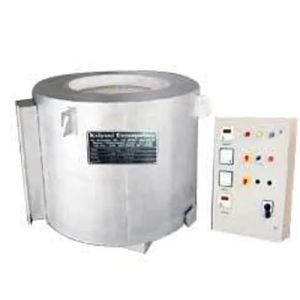 Liquid Nitriding Furnace