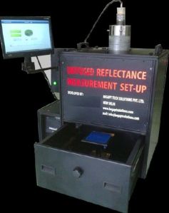 Diffused Reflectance Measurement