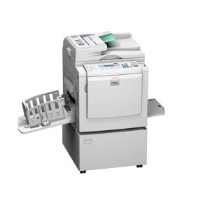 Digital Duplicator Copy Printer