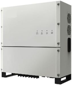 Three Phase Inverter