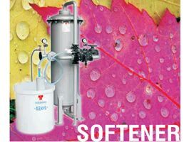 Water Softener