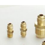 flared tube fittings