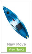 Recreational Kayaks